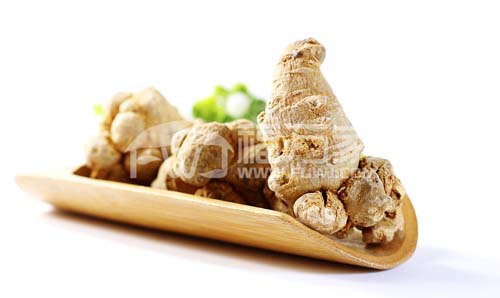 没有三高也能吃三七粉