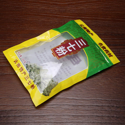 三七粉通用包装