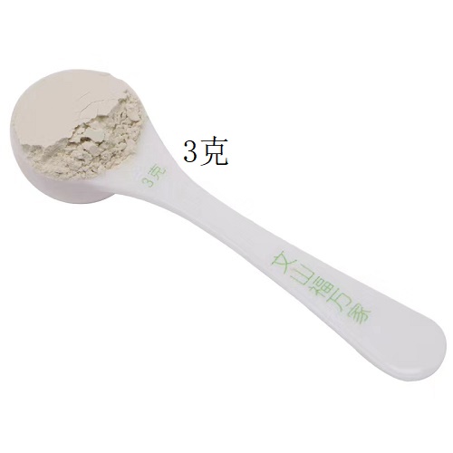 三七粉适合的用量