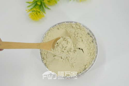 三七粉颜色是什么样的