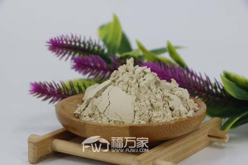 三七粉难冲泡