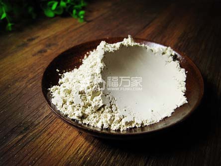 喝三七粉口干吗