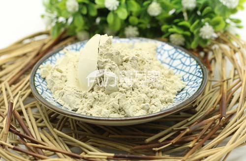 三七粉的细度