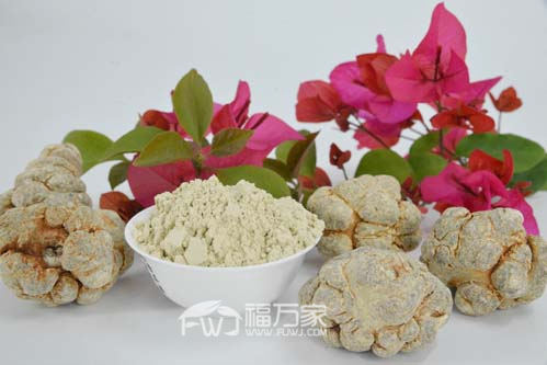 如何才能天天吃三七粉