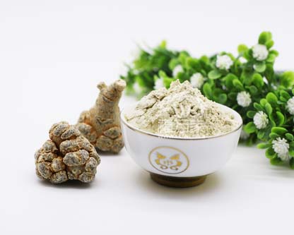 三七粉能放几年