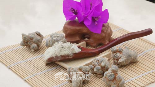 谁适合三七粉
