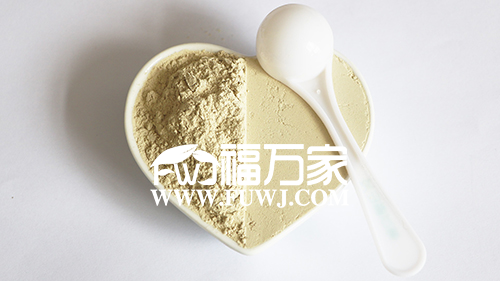 三七粉的作用
