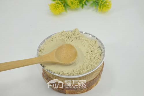 寒性体质适合吃三七粉