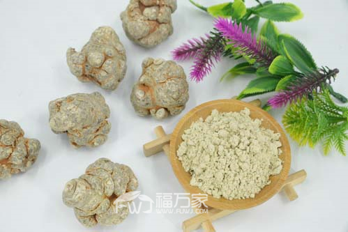 三七粉降血压吗