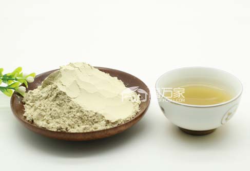 喝三七粉能吃红薯