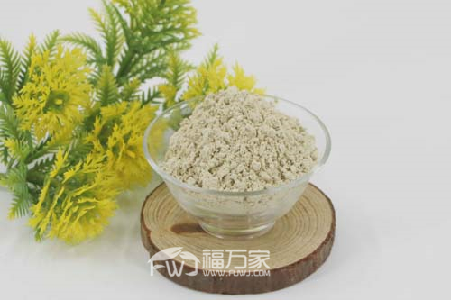 三七粉伤肾吗