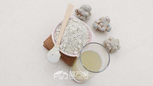 吃三七粉管什么