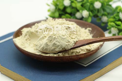三七粉可以一直喝