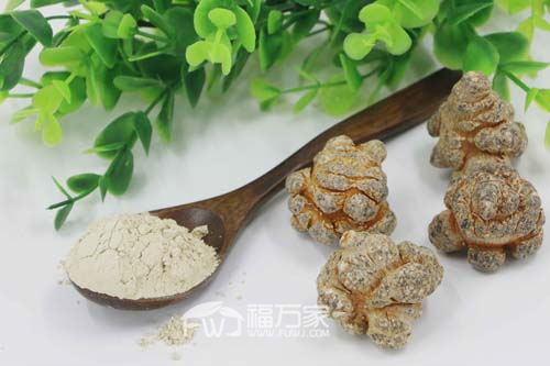 为什么更年期适合吃三七粉