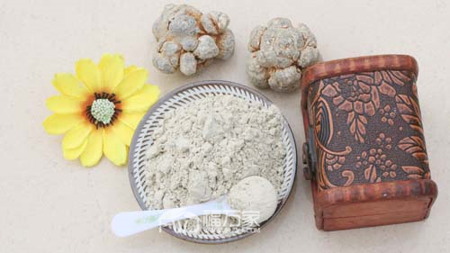 三七粉正确用量