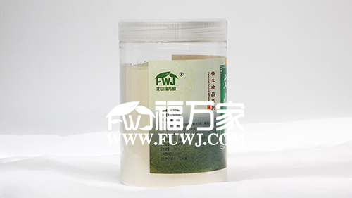 选择好三七粉